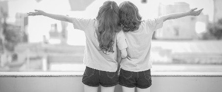 Bette et tina rencontre