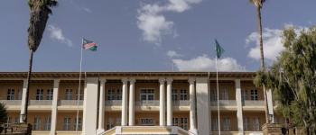 Namibie : Un pas en arrière, le parlement interdit le mariage homosexuel