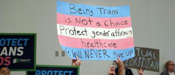 Transphobie orchestrée : La nouvelle offensive de la droite américaine