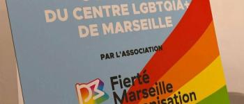 Marseille inaugure (enfin) son premier centre LGBT