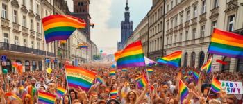 Condamnation de la Pologne par la CEDH pour Non-reconnaissance des couples Homosexuels