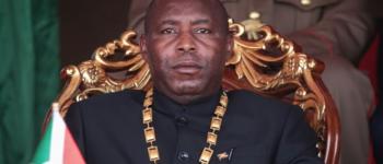 Le Président du Burundi incite à lapider les homosexuels