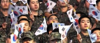 L'armée sud-coréenne s'ouvre-t-elle aux personnes transgenres ?