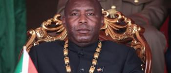 LGBT+ en danger au Burundi : position alarmante du président Ndayishimiye