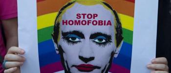 Russie : les gérants de bar LGBT+ arrêtés pour propagande et extrémisme LGBT