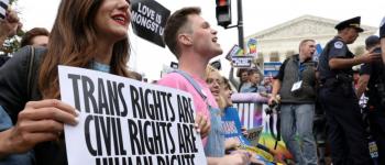 Tennessee : une nouvelle loi risque de menacer les jeunes transgenres et leurs familles